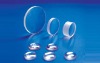 Paraboloid aspheric lens