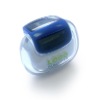 Pedometer,Solar Pedometer,calorie counter,(YGH627)