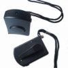 Personal Alarm With LED Light/personal guard alarm/body guard alarm