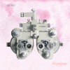 Phoropter(optical instrument)