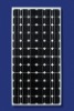 Photovoltaic solar panel