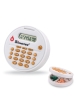 Pill Box Calculator