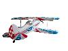 Pitts RTF brushed version (NI-HM Battery) rc airplane