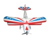 Pitts RTF brushless version 11.1V 1100mah