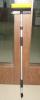 Plastic Spray Broom
