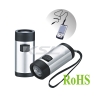 Plastic flashlight,LED torchlight,High efficiency Torch
