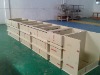 Plating PP,PVC tanks