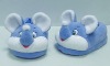 Plush Slipper, Stuffed Slipper ,Soft toys ,Home product,Promotional toys