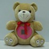 Plush toys with MP4 Player, Stuffed toys ,Electrical toys ,Promotional toys