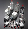 Pneumatic Components