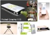 Pocket Cinema ,Mini Projector,Led projector,Business Projector,Pocket cinema with MP4