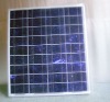 Polycrystalline Solar Panels, Solar Cell Modules, Standard PV Modules