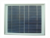 Polycrystalline solar panel 10w