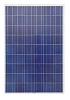Polycrystalline solar panel 220w