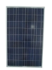 Polycrystalline solar panel 90w