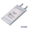 Polymer Li-ion383562 3.7V 850mAh battery