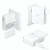 Portable 3 in 1 USB Power Adapter P3