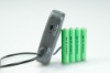 Portable Power Charger Station