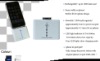 Portable Power Station/Battery/Charger for iphone 3G/iphone/ipod