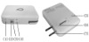 Portable Power for iphone 3g(ZCGH Q-POWER),portable power charger