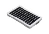 Portable Solar Charger with LED light