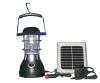 Portable Solar Lantern Light