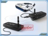 Portable Wireless Video Transmission System works for all video glasses and other video products