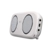 Portable card-reader mp3 speakers S3