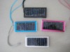 Portable solar charger