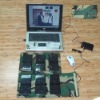 Portable solar panels with lighting function,residential solar system,solar power