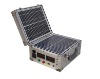Portable solar power system