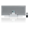 Portable speaker for MP3-IPOD-IPHONE