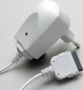 Portable travel charger