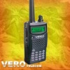 Portable two way radio VR-K2AT
