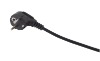 Power Cord Plugs