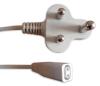 Power Cord  With South Africa Plug