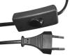 Power Cord With Switch and Plug
