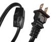 Power Cord with Plug and Switch