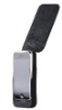 Power case for iPhone 3G & iPod touch(leather case with battery, accessories)