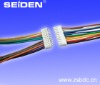 Power cord and plug