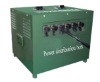 Power distribution box for vehicle headlight