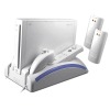 Power station for wii