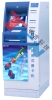 Prepaid Cards Vending Machine