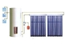 Pressurized Solar Water Heater / Geyser