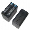 Professional Camcorder battery For Sony NP-F970,Camcorder battery For NP-F960,rechargeable Camcorder battery pack.