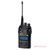 Professional VHF/UHF Handheld Two-way Radio with Dual band