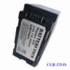 Professional camcorder battery for Panasonic CGR-D54S,D54S,rechargeable camcorder battery,Professional camcorder battery pack,