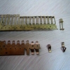Progressive stamping,electronic part,progressive die