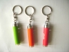 Projector keychains