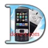Projector mobile phone-- 24"-36" size